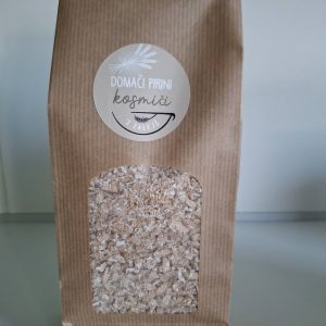 Domači pirini kosmiči 500g